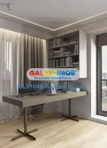 APARTAMENT SPECTACULOS 3 Camere - Orhideea Residence - foto 16