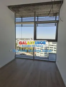 UpSite - Apartament 2 camere - Floreasca - Bucuresti