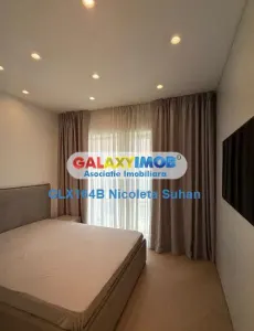 VANZARE APARTAMENT 3 CAMERE AVIATIEI TOWER TERASA 100 MP - foto 7