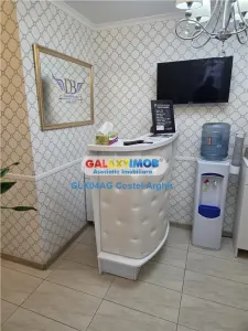 Vindem apartament/spatiu salon infrumusetare in zona Nord - foto 20