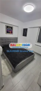 grozavesti | 2 camere 53mp | nou 2017 | cada AC centrala | metrou - Bucuresti