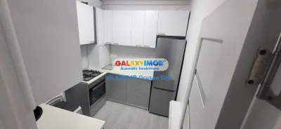 grozavesti | 2 camere 53mp | nou 2017 | cada AC centrala | metrou - foto 8