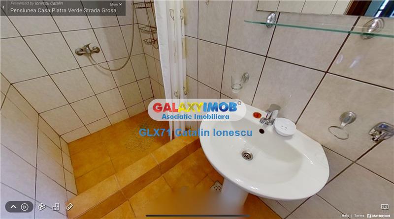 Vanzare casa 5 camere Slanic Prahova - foto 14