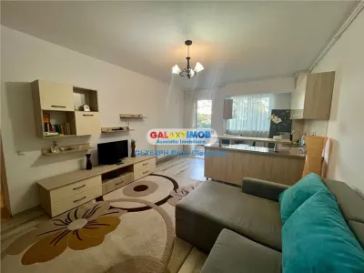 Inchiriere apartament 2 camere, Ploiesti, zona Vest - Ploiesti