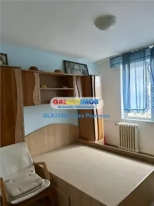 Vanzare apartament 2 camere RAHOVA, et 6/8, bloc reabilitat - Bucuresti
