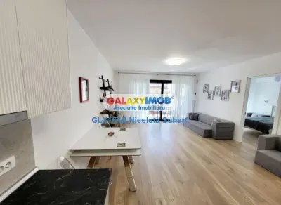 APARTAMENT 2 CAMERE | Arcadia - foto 9