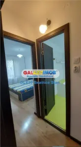 Inchiriere apartament 3 camere CHISINAU / HIPOCRAT - Bucuresti