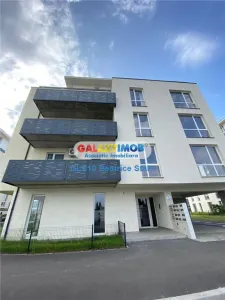 Inchiriere apartament 2 camere complex rezidential 2025 BUFTEA - foto 16
