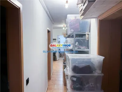 Apartament 3 Camere Sau Spatiu Comercial Avantgarden Bartolomeu - foto 9