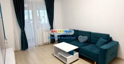 pallady | 2 camere 65mp | nou 2020 | centrala AC balcon | parcare - Bucuresti