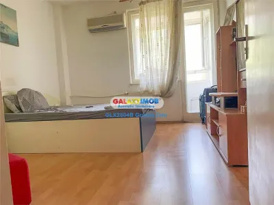 unirii | 3 camere | spatios 75mp | 1980 | 3x AC balcon parc | metrou - Bucuresti