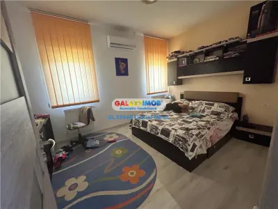 Duplex 4 cam-Mansarda-Proprietar-curte amenajata-Pivnita-Geam Tripan - foto 18