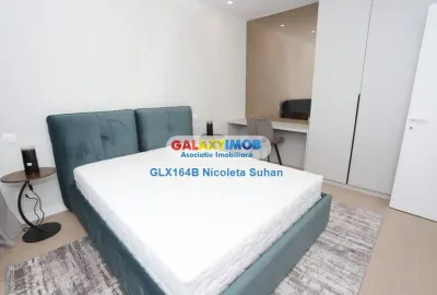 Apartament LUX AVIATIEI TOWER pet-friendly, Vedere panoramica - Bucuresti