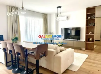 Apartament AVIATIEI -Pipera Complex Prima Vista -Fabrica de Glocoza - Bucuresti