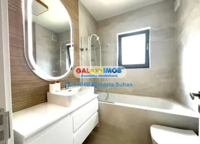Apartament AVIATIEI -Pipera Complex Prima Vista -Fabrica de Glocoza - foto 11