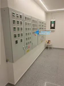 de inchiriat ap 2 cam ULTRAMODERN  fratii golesti la cheie fond nou - foto 15