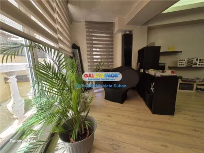 3 CAMERE LUX IDEAL FIRMA| SALON |REZIDENTA -HERASTRAU - foto 17