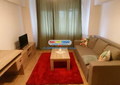 Apartament 2 camere 1 Mai/mobilat/utilat complet - Bucuresti