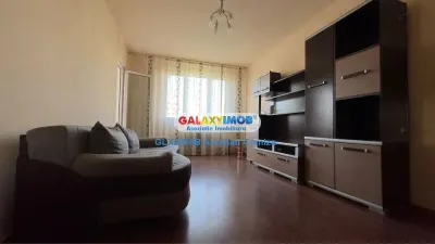 Apartament 3 camere decomandat Piata Trapezului/etaj 6 - Bucuresti