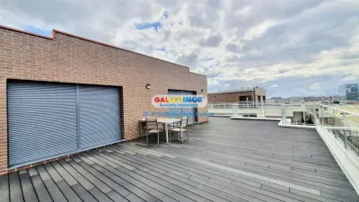 Penthouse de lux |4 camere -435mp|Terasa de 234mp - foto 2