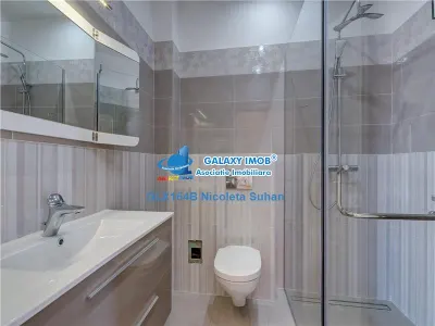 Penthouse de lux |4 camere -435mp|Terasa de 234mp - foto 13