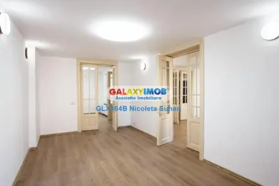 4 camere100 mp + pod 40 mp Piata Victoriei, Ideal birou firma - Bucuresti