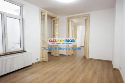 4 camere100 mp + pod 40 mp Piata Victoriei, Ideal birou firma - foto 4