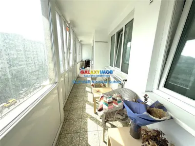 VANZARE APARTAMENT 2 CAMERE STEFAN CEL MARE - foto 8