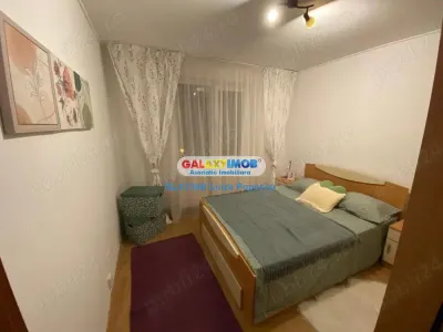 OFERTA! APARTAMENT 2 CAMERE RAHOVA BARCA 2/8 centrala proprie - Bucuresti
