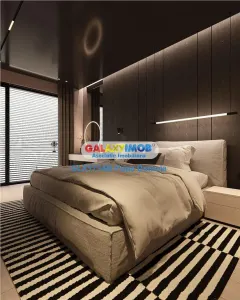 Apartament 4 camere, 139 mp, etaj 2 in One Lake District-Gherghitei - foto 11