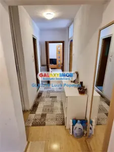 Vanzare apartament 2 camere SEBASTIAN BRD decomandat - Bucuresti