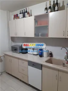 Vanzare apartament 3 camere RAHOVA MARGEANULUI - Bucuresti