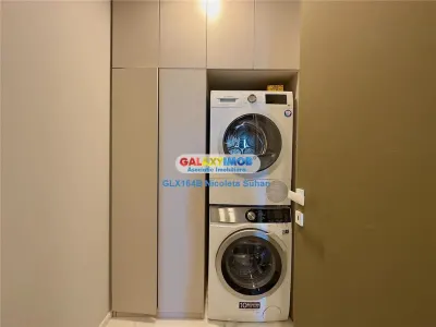 PenthouseTip Duplex 436 mp-5 camere LUX  Floreasca-Barbu Vacarescu Ved - foto 16