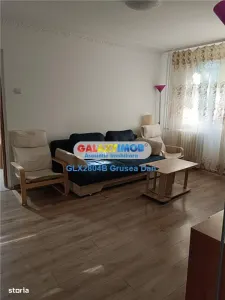 dr.taberei | 3 camere 72mp | 1980 | balcon cada view | metrou - Bucuresti