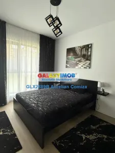 Apartament 2 camere impecabil bloc nou Lujerului/parter - foto 3