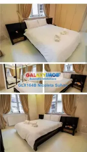 Apartament 3 camere LUX | HERASTRAU | TERASA 30MP - foto 7