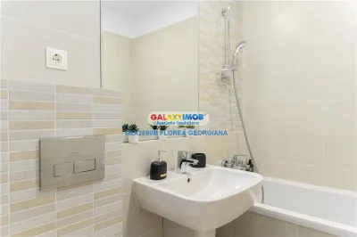 inchiriere apartament 2 camere Greenfield Residence - foto 19