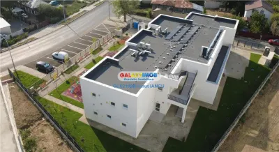 Apartament 2 camere cu RATE la DEZVOLTATOR si dobanda fixa 30 ani - foto 5