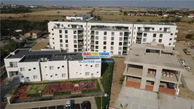 PENTHOUSE 4 camere UNICAT cu RATE la DEZVOLTATOR dobanda fixa 30 ani - foto 4