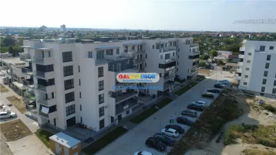 Apartament 3 camere cu RATE la DEZVOLTATOR si dobanda fixa 30 ani - foto 11