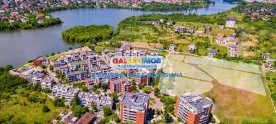 Vila Lux Green Lake - foto 3