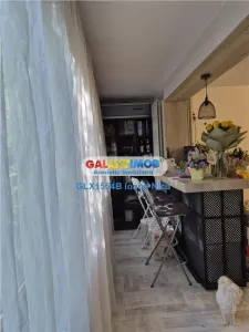 APARTAMENT 3 CAMERE DE VANZARE TITAN - foto 12