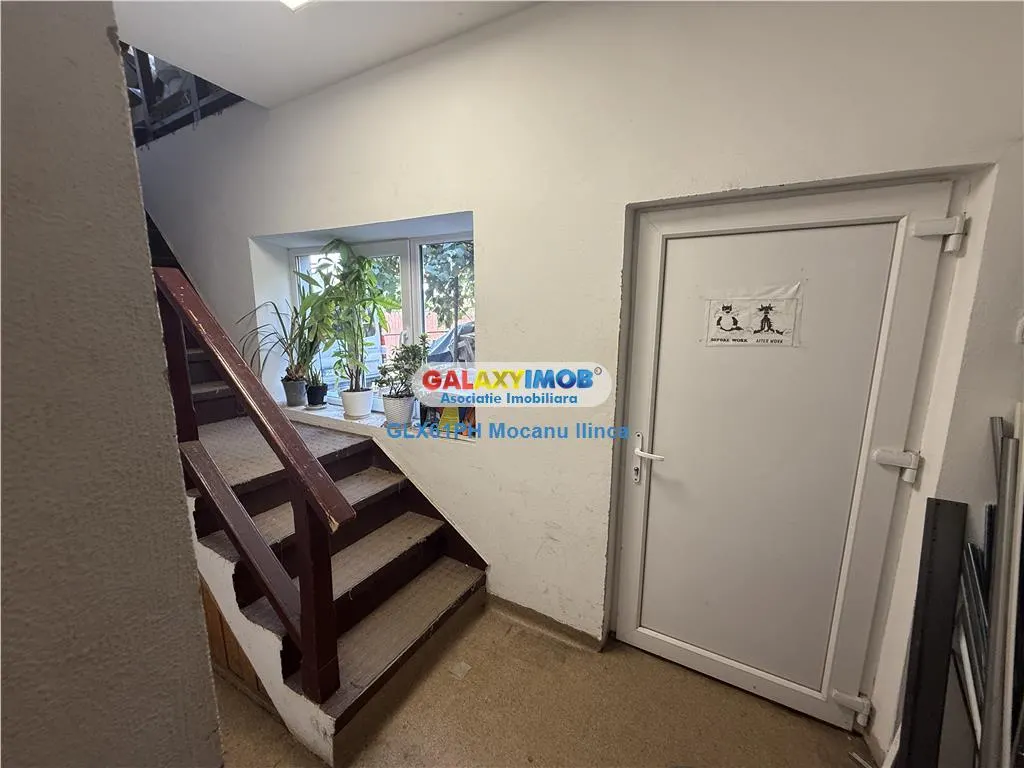 Inchiriere spatiu birouri P+M, zona Bulevardul Independentei, Ploiesti - foto 2