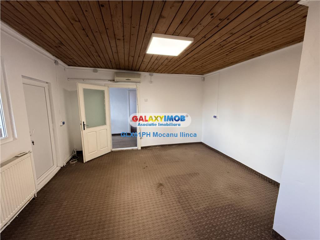 Inchiriere spatiu birouri P+M, zona Bulevardul Independentei, Ploiesti - foto 12