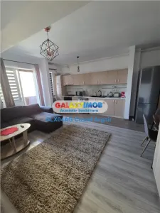 Inchiriem ap cu 2 cam , mobilat si utilat in bloc nou - foto 10