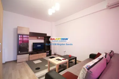 Garsoniera decomandata de vanzare Militari  Residence - Tineretului - foto 5