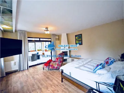 VANZARE CASA EXCLUSIVISTA PIPERA -PADURE 1470 MP TEREN - foto 12