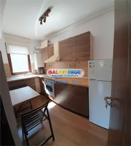 Garsoniera mobilata+parcare -soseaua Oltenitei - Bucuresti