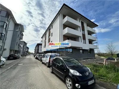 Apartament 3 camere PROIECT NOU- sos. Alexandriei-Kaufland-200m STB - foto 4