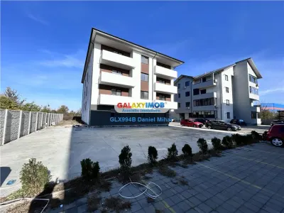 Apartament 3 camere PROIECT NOU- sos. Alexandriei-Kaufland-200m STB - foto 8